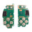 Left Right Keypad PCB Circuit Button Board for PS Vita 2000 PSV2000 Replacement PCB Circuit Module Board 1