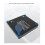 External DVD Drive USB 3.0 Portable Optical Drives CD DVD Burner Player Reader for Laptop 9