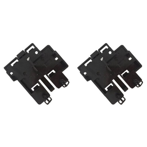 2Pcs M2 PCI Solid State Drive Bracket SSD Rack for M410M415 M425 B415 M910 Desktop Computer Case