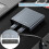 Card Reader for CFexpress Type A + Type B +  Memory Card 3-In-1 High Speed 10Gbps Data Transfer USB 3.1 Gen 2 7