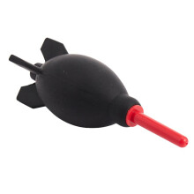 10X New Rocket Air Blower Duster Dslr Camera Lens Dust Cleaner Cleaning