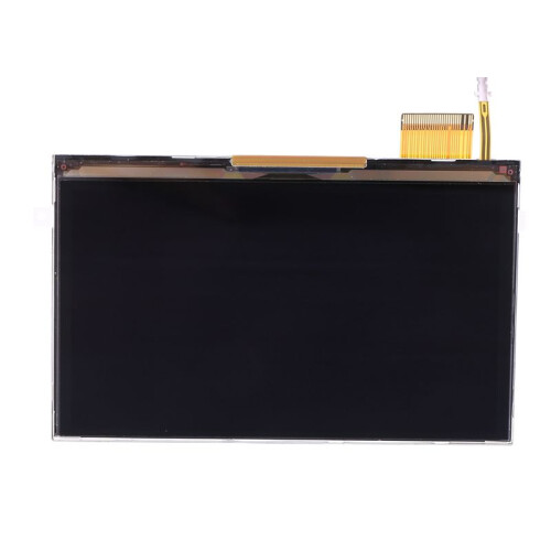 2X LCD Display Screen for PSP3000/ PSP 3000 Replacement Display Screen Total Host Console 1