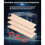SSD Copper Heatsink Solid State Disk Cooler Compatible with NVMe/NGFF M.2 SSD 2280 Harddisk for Laptop Desktop PC 6