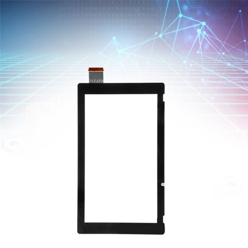 Touch Screen Glass Digitizer   Game Console Replace Touch Screen Touchpad 1