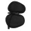 2X Mouse Storage Bag Hard EVA Travel Case for  MX Master /MX Master 2S Mobile Mouse Protection Hard Case Bag 5