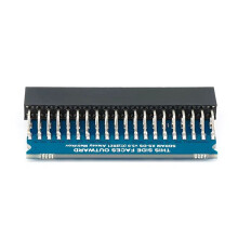 Newest V3.0 SDRAM XS- 128MB Module for / Saturn/ Mega CD Core Game Consoles