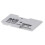 5X Memory Stick Pro Duo Card Reader Micro- TF to MS Pro Card Adapter Single Dual Slots for  PSP Gamepad 6