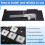 New Replacement Keyboard for  TUF Gaming FX506, FX506II, FA506, FX706, FA706 with Backlit Feature 6