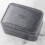 TRN Earphones Case - Durable Portable Storage Box for Earphone Accessories, Carrying Case 1