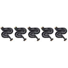 5X Trackpad Presspad Ribbon Flex Cable 821-00507-03 for 12 Inch A1534