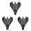 3X M3 Plug and Paly Gamepad for PUBG Mobile Controller Gaming Keyboard Mouse Converter  5.0 for Android/IOS 1