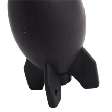 10X New Rocket Air Blower Duster Dslr Camera Lens Dust Cleaner Cleaning