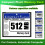 5X 512MB Compact Flash Memory Card for Camera, Advertising Machine, Industrial Computer Card 2