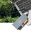 6 Cards At the Same  Read CF/MS//TF/XD/Cfast Camera Card Reader Mobile Phone Tablet Memory Card Reader 9