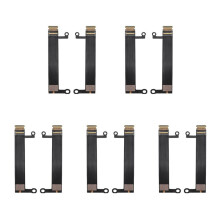 10x 821-01228-A 821-01229-A dla Pro 13 Cal 15 Cal A1707 A1706 A1708 A1989 A1990 A2289 Kabel PodśWietlenia WyśWietlacza LCD