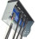 3pcs 5.25 Inch Usb3.1 Gen2 Front Panel Usb Hub 2  Usb3.0+2  Usb2.0+1 Port Type-C with Type-E Connector 5