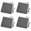 4X USB3.0 External Mobile Blu-Ray Recorder TYPE-C DVD Burner Portable Blu-Ray Drive Support 3D 25G 50G 2