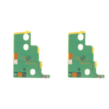 2X Replacement Repair Part Board TSW-001 for PS4 CUH-12XX Model DVD Drive Pulled