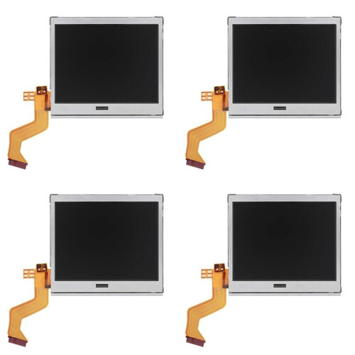 4X Upper LCD Display Screen Repair Replacement for   Lite DSLite NDSL