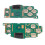 Left Right Keypad PCB Circuit Button Board for PS Vita 2000 PSV2000 Replacement PCB Circuit Module Board 2