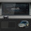 2X para 2020 2021 2022   90 110 NavegaçãO GPS de 10 Polegadas Tela Touchscreen Protetor Display Filme de Vidro Temperado 2