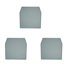 3X Motorboat Instrumentation LCD Screen for Sea 4-TEC 130 155 215 255 260 300 RXP RXT GTX GTR
