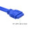 2X 2  USB 3.0 Front Panel Floppy Disk Bay 20 Pin USB3.0 Hub Expansion Cable Adapter Plastic Bracket for PC Desktop 7