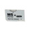 5X Memory Stick Pro Duo Card Reader Micro- TF to MS Pro Card Adapter Single Dual Slots for  PSP Gamepad 2