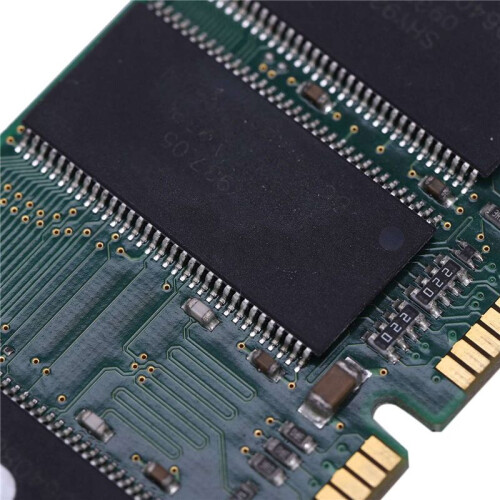 6X 2.6V DDR 400MHz 1GB Memory 184Pins PC3200 Desktop for RAM CPU GPU APU Non-ECC CL3 DIMM 2