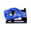 2X 2  USB 3.0 Front Panel Floppy Disk Bay 20 Pin USB3.0 Hub Expansion Cable Adapter Plastic Bracket for PC Desktop 2