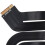 4X Cabo Flex Trackpad Presspad Ribbon 821-00507-03 para  12 Polegadas A1534 7