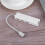 5X USB-C USB 3.1 Type C to USB RJ45 Ethernet Lan Adapter Hub Cable for  PC 3