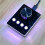 2X Multimedia Programmable Keyboard USB Knob Custom Keyboard  Macro Keyboard Volume Controller (Small White Button) 6