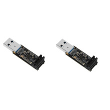 2X for MKS EMMC-ADAPTER V2 USB 3.0 Card Reader for MKS EMMC Module Micro- TF Card MKS Pi MKS SKIPR