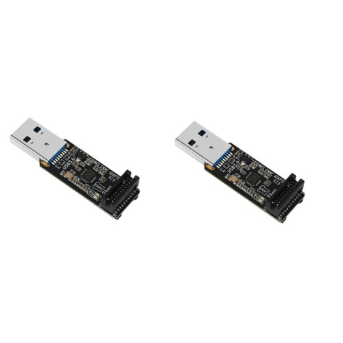 2X for MKS EMMC-ADAPTER V2 USB 3.0 Card Reader for MKS EMMC Module Micro- TF Card MKS Pi MKS SKIPR