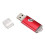 4X USB 2.0 Flash Memory Stick Pen Drive Storage Thumb Color:Red Capacity:512MB 3
