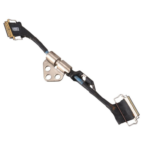 5X for  Pro Retina A1398 LCD Screen Display LVDS Flex Cable Hinge A1398 A1425 A1502 1