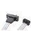 5X DB9 RS232 to 10 Pin Ribbon Cable Connector Adapter 4