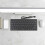 5X Wire Keyboard Ultra-Thin Quiet Small Size 78 Keys  Multimedia Usb Keyboard for Laptop Pc 3