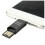 10X Adattatore per Lettore di Schede Tf Usb-C A Micro- Usb 3.1 Type C per  Pc Cellphone 7