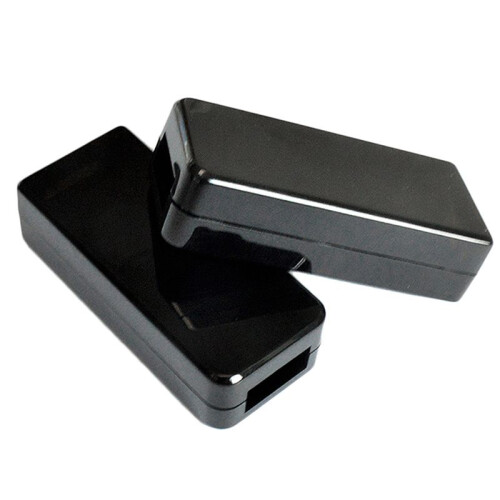 4X Usb Stick Plastic Box Electronics Enclosure Usb Flash Drive Housing Plastic Junction Box 1