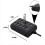 3X 10 Port High Speed Extension Cable USB 2.0 Hub Adapter for Laptop PCB Interface Device 6