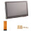 2X Waveshare ÉCran LCD 4.3 Pouces  pour Raspberry Pi 4B/3B +/3A +/3B/2B/B +/A + Moniteur à ÉCran Tactile Capacitif IPS 800X480 4