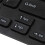5X Wire Keyboard Ultra-Thin Quiet Small Size 78 Keys  Multimedia Usb Keyboard for Laptop Pc 6