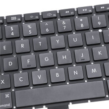 3X Neue US Englisch A1466 A1369 Tastatur für  Air 13 Zoll 2011 2012 2013 2014 2015 Jahr Laptop Ersatz
