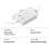 5X Tuya USB   WIFI Controller Universal Breaker Timer  Life per Dispositivi USB per Alexa  Home 3