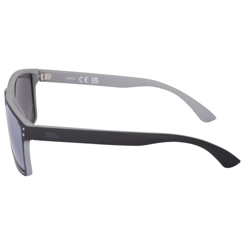 Trespass (One Size, Grey) Trespass Zest Sunglasses 2