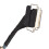5X for  Pro Retina A1398 LCD Screen Display LVDS Flex Cable Hinge A1398 A1425 A1502 5