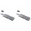 2X USB 3.0 Multifunction Card Reader CFast/CF/XD//TF Card Reader 5 in 1 USB Card Reader 5Gbps for PC Laptop 1