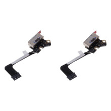 2X Oplaadpoort Voeding -Aansluiting voor Pro Retina 13 Inch 820-3584-A A1502